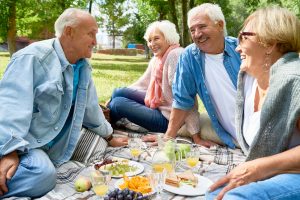 Picnics and Outings