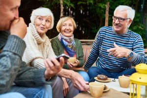 Social Evenings